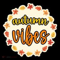 Autumn Vibes Leaf Season Coffee Mug thumb 5
