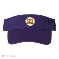 Autumn Vibes Leaf Season Visor thumb 0