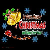 A Very Merry Christmas Coffee Mug thumb 5