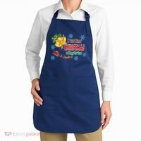 A Very Merry Christmas Apron thumb 2