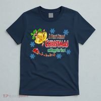 A Very Merry Christmas T-Shirt thumb 5