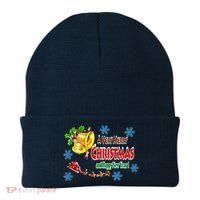 A Very Merry Christmas Beanie thumb 0