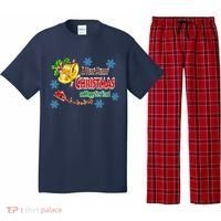 A Very Merry Christmas Pajama Set thumb 0