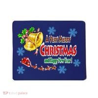 A Very Merry Christmas Mousepad thumb 0