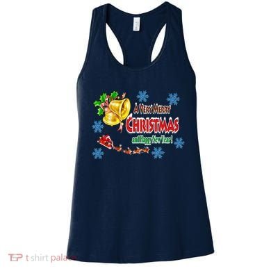 A Very Merry Christmas Women's Tank Top