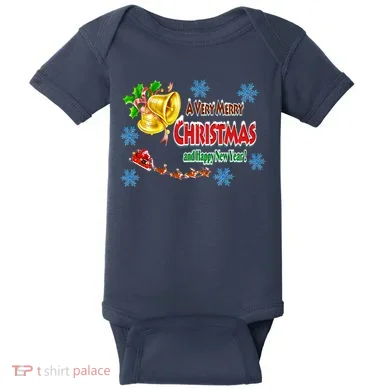 Baby Bodysuit