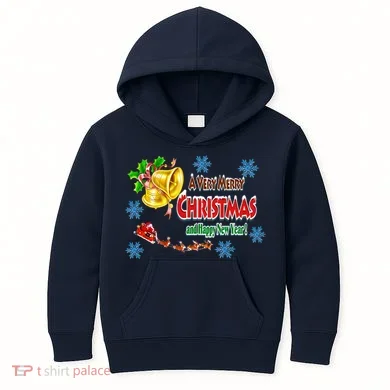 Kids Hoodie