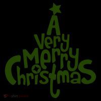 A Very Merry Christmas Tree Logo Coffee Mug thumb 5