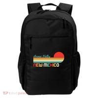 Arenas Valley New Mexico Retro Backpack thumb 0