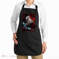 Alucard Vampire Night Symphony Apron thumb 2