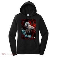 Alucard Vampire Night Symphony Women's Hoodie thumb 0
