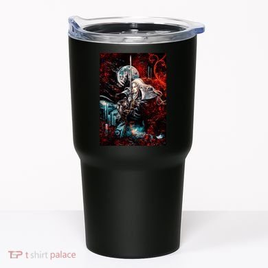 Alucard Vampire Night Symphony Tumbler