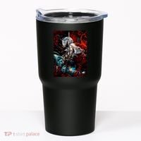 Alucard Vampire Night Symphony Tumbler thumb 0