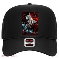 Alucard Vampire Night Symphony Hat thumb 0