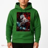 Alucard Vampire Night Symphony Hoodie thumb 2