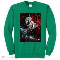 Alucard Vampire Night Symphony Sweatshirt thumb 0