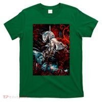 Alucard Vampire Night Symphony T-Shirt thumb 0