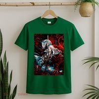 Alucard Vampire Night Symphony T-Shirt thumb 2