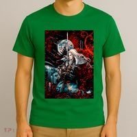 Alucard Vampire Night Symphony T-Shirt thumb 3