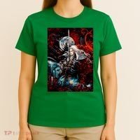 Alucard Vampire Night Symphony T-Shirt thumb 4