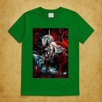 Alucard Vampire Night Symphony T-Shirt thumb 5