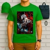 Alucard Vampire Night Symphony T-Shirt thumb 6