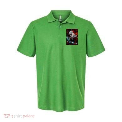 Alucard Vampire Night Symphony Polo