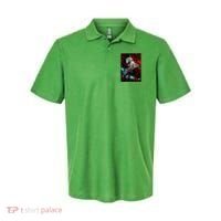 Alucard Vampire Night Symphony Polo thumb 0