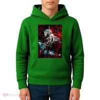 Alucard Vampire Night Symphony Kids Hoodie thumb 4