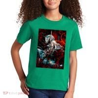 Alucard Vampire Night Symphony Kids T-Shirt thumb 2