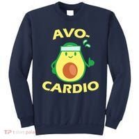 Avo-Cardio Avocado Cardio Sweatshirt thumb 0