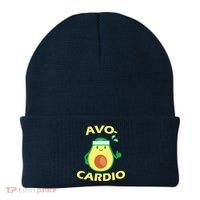 Avo-Cardio Avocado Cardio Beanie thumb 0