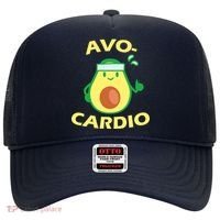 Avo-Cardio Avocado Cardio Hat thumb 0