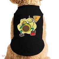 Avocado Cupid Doggie Tank thumb 0