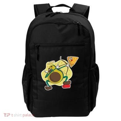 Avocado Cupid Backpack