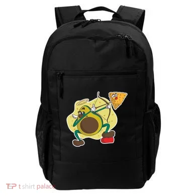 Avocado Cupid Backpack