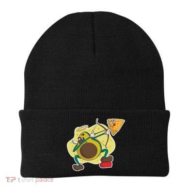 Avocado Cupid Beanie
