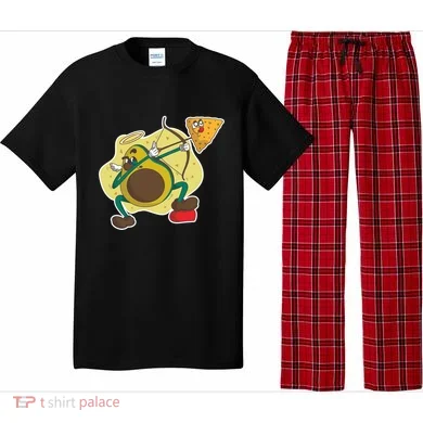Pajama Set