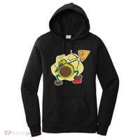 Avocado Cupid Women's Hoodie thumb 0