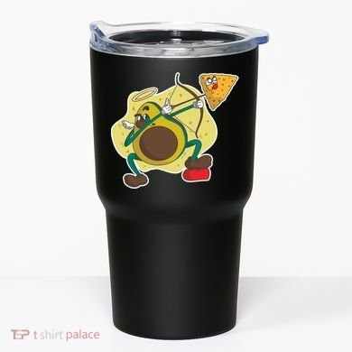 Avocado Cupid Tumbler
