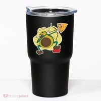 Avocado Cupid Tumbler thumb 0
