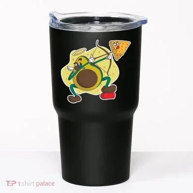 Avocado Cupid Tumbler