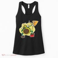 Avocado Cupid Women's Tank Top thumb 0