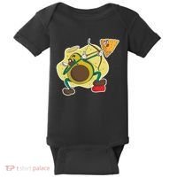 Avocado Cupid Baby Bodysuit thumb 0