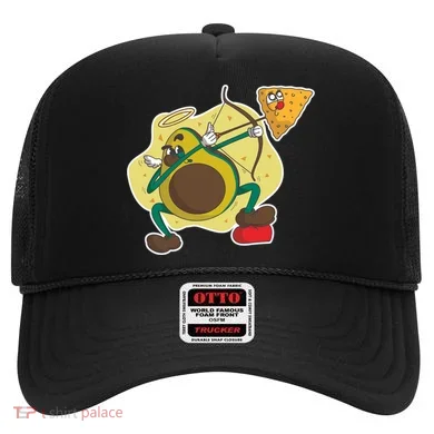 Avocado Cupid Hat
