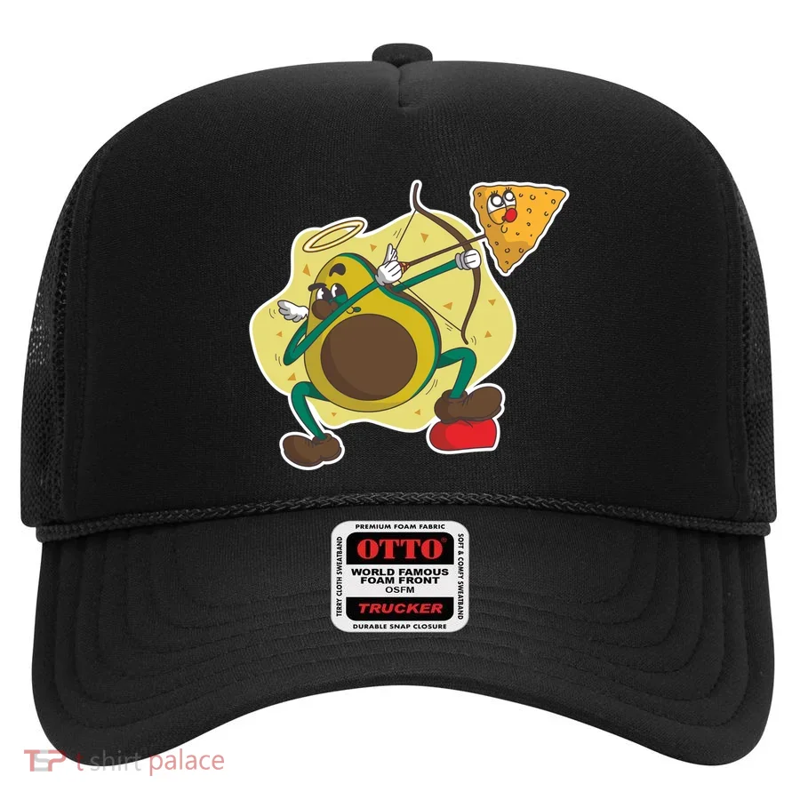 Avocado Cupid Hat