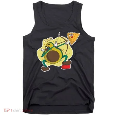 Avocado Cupid Tank Top
