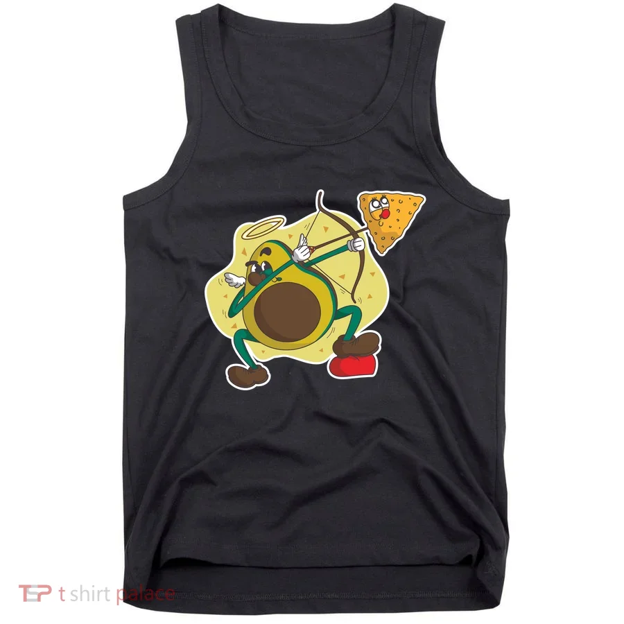 Avocado Cupid Tank Top