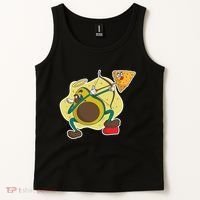 Avocado Cupid Tank Top thumb 2