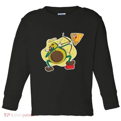 Toddler Long Sleeve
